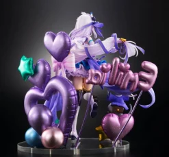 Re: Zero Starting Life in Another World - Emilia Statue / Idol Version: eStream