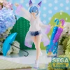 Re: Zero Starting Life in Another World - Rem Figur / Luminasta - Day After the Rain Version: Sega