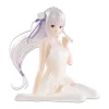 Re: Zero Starting Life in Another World - Emilia Figur: Bapresto