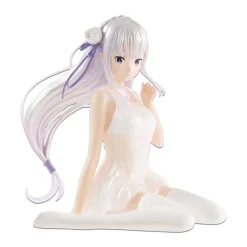 Re: Zero Starting Life in Another World - Emilia Figur: Bapresto