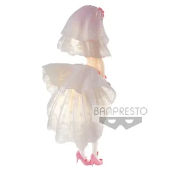 Re: Zero Starting Life in Another World - Ram Figur / EXQ: Banpresto