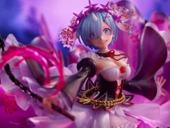 Re: Zero Starting Life in Another World - Rem Statue / Crystal Dress Version: eStream