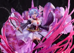 Re: Zero Starting Life in Another World - Rem Statue / Crystal Dress Version: eStream