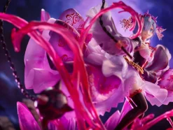 Re: Zero Starting Life in Another World - Rem Statue / Crystal Dress Version: eStream