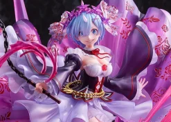Re: Zero Starting Life in Another World - Rem Statue / Crystal Dress Version: eStream