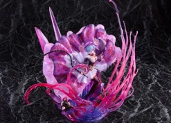 Re: Zero Starting Life in Another World - Rem Statue / Crystal Dress Version: eStream
