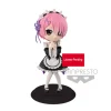 Re: Zero Starting Life in Another World - Ram Figur / Q Posket - Version A: Banpresto
