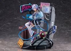 Re: Zero Starting Life in Another World - Rem Statue / Neon City Version: eStream