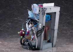 Re: Zero Starting Life in Another World - Rem Statue / Neon City Version: eStream