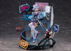 Re: Zero Starting Life in Another World - Rem Statue / Neon City Version: eStream