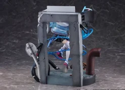 Re: Zero Starting Life in Another World - Rem Statue / Neon City Version: eStream