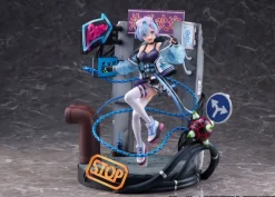 Re: Zero Starting Life in Another World - Rem Statue / Neon City Version: eStream