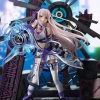 Re: Zero Starting Life in Another World - Emilia Statue / Neon City Version: eStream