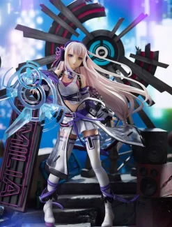 Re: Zero Starting Life in Another World - Emilia Statue / Neon City Version: eStream