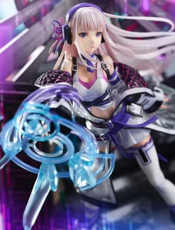 Re: Zero Starting Life in Another World - Emilia Statue / Neon City Version: eStream