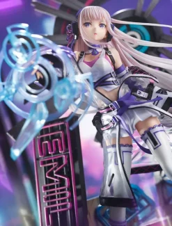 Re: Zero Starting Life in Another World - Emilia Statue / Neon City Version: eStream