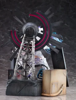 Re: Zero Starting Life in Another World - Emilia Statue / Neon City Version: eStream