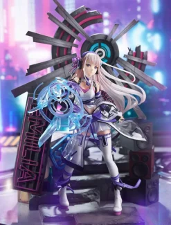 Re: Zero Starting Life in Another World - Emilia Statue / Neon City Version: eStream