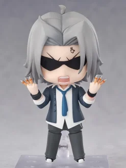 Reborn! - Hayato Gokudera Nendoroid: Orange Rouge