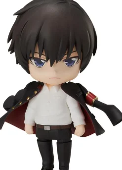 Reborn! - Kyoya Hibari Nendoroid: FREEing