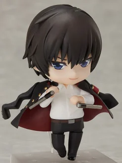 Reborn! - Kyoya Hibari Nendoroid: FREEing