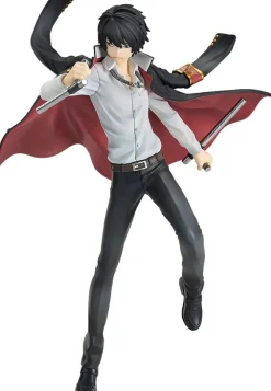 Reborn! - Kyoya Hibari Statue / Pop Up Parade: Good Smile Company