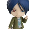 Reborn! - Mukuro Rokudo Nendoroid: FREEing