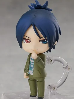 Reborn! - Mukuro Rokudo Nendoroid: FREEing