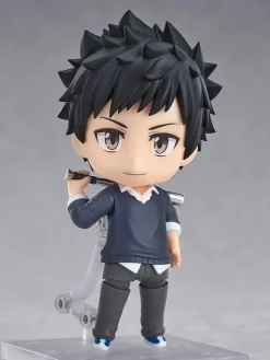 Reborn! - Takeshi Yamamoto Nendoroid: Orange Rouge
