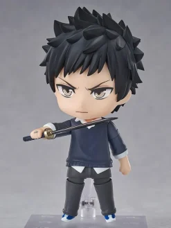 Reborn! - Takeshi Yamamoto Nendoroid: Orange Rouge