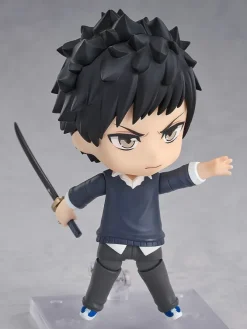 Reborn! - Takeshi Yamamoto Nendoroid: Orange Rouge