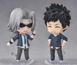 Reborn! - Takeshi Yamamoto Nendoroid: Orange Rouge