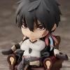 Reborn! - Xanxus Nendoroid: FREEing