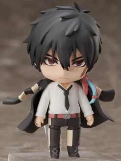 Reborn! - Xanxus Nendoroid: FREEing