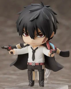 Reborn! - Xanxus Nendoroid: FREEing