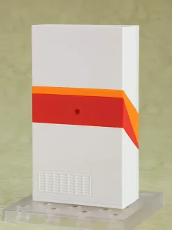 Reborn as a Vending Machine, I Now Wander the Dungeon - Boxxo Nendoroid: Good Smile Company