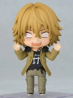 Reborn! -Dino Nendoroid: Orange Rouge