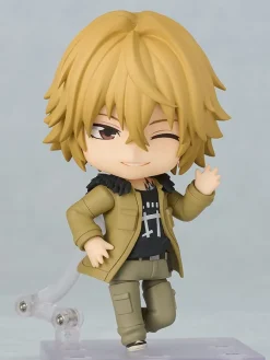 Reborn! -Dino Nendoroid: Orange Rouge