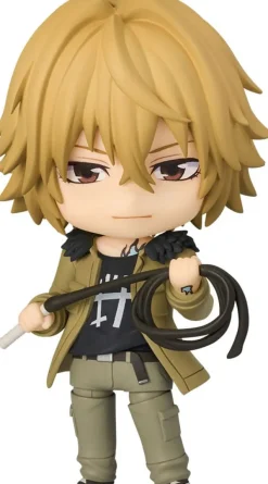 Reborn! -Dino Nendoroid: Orange Rouge