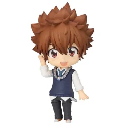 Reborn! -Tsunayoshi Sawada Nendoroid / 2.0 Version: Orange Rouge