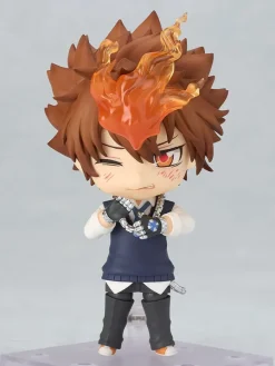 Reborn! -Tsunayoshi Sawada Nendoroid / 2.0 Version: Orange Rouge