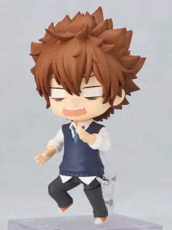 Reborn! -Tsunayoshi Sawada Nendoroid / 2.0 Version: Orange Rouge