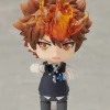 Reborn! -Tsunayoshi Sawada Nendoroid: FREEing