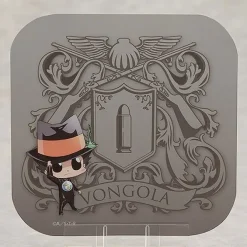 Reborn! -Tsunayoshi Sawada Nendoroid: FREEing