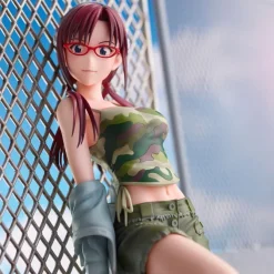 Rebuild of Evangelion - Asuka Statue / Evagirls: Union Creative