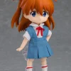 Rebuild of Evangelion - Asuka Shikinami Langley Nendoroid: Good Smile Company
