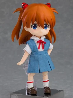Rebuild of Evangelion - Asuka Shikinami Langley Nendoroid: Good Smile Company
