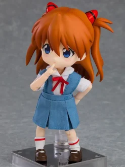 Rebuild of Evangelion - Asuka Shikinami Langley Nendoroid: Good Smile Company
