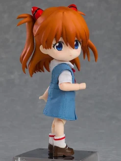 Rebuild of Evangelion - Asuka Shikinami Langley Nendoroid: Good Smile Company