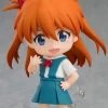 Rebuild of Evangelion - Asuka Shikinami Langley Nendoroid (re-run): Good Smile Company